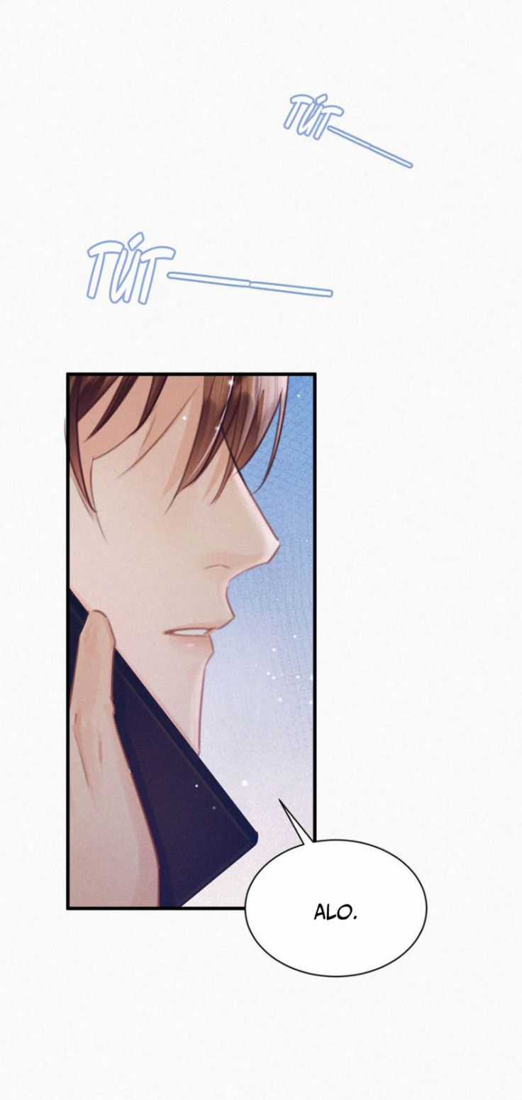 Môi Súng - Chapter 52 - Trang 37