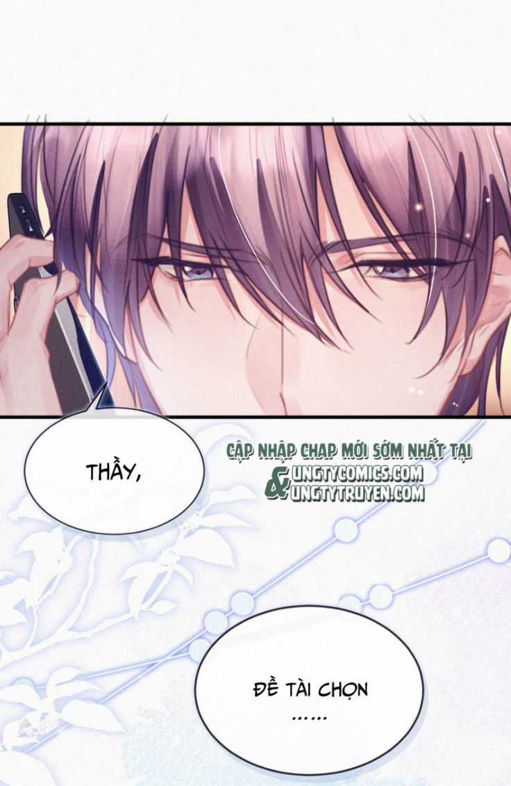 Môi Súng - Chapter 52 - Trang 38