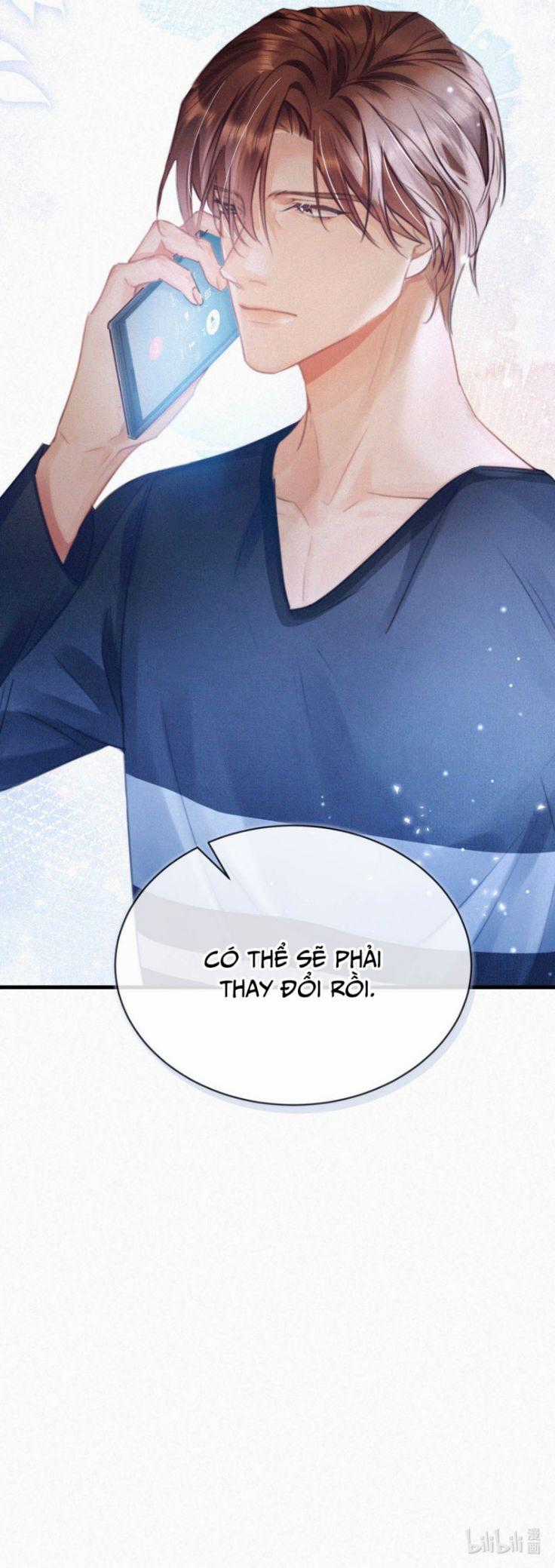 Môi Súng - Chapter 52 - Trang 39