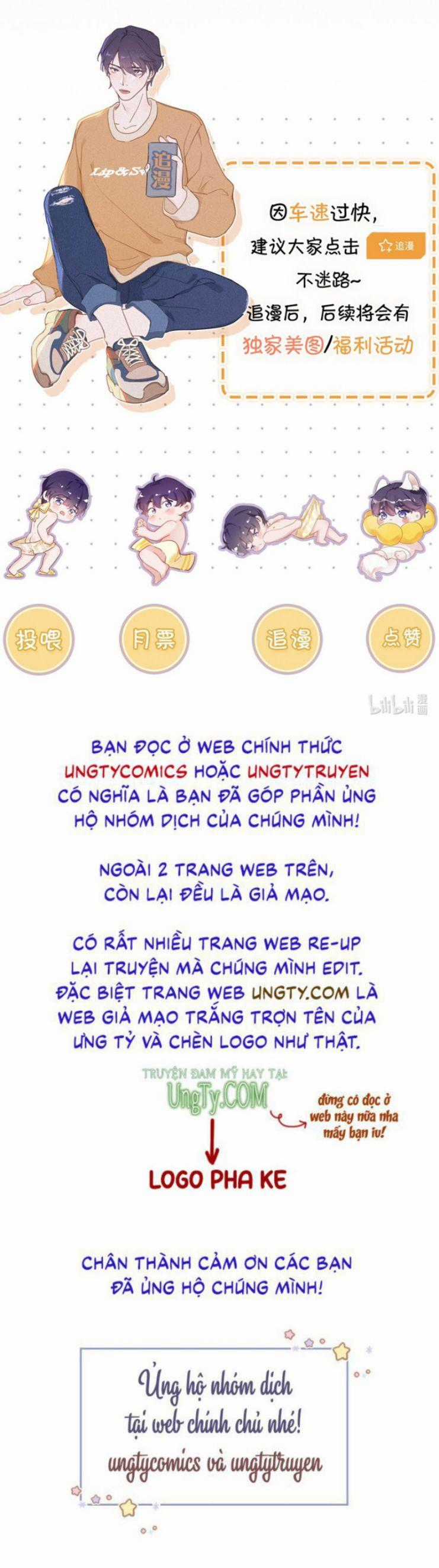 Môi Súng - Chapter 52 - Trang 40