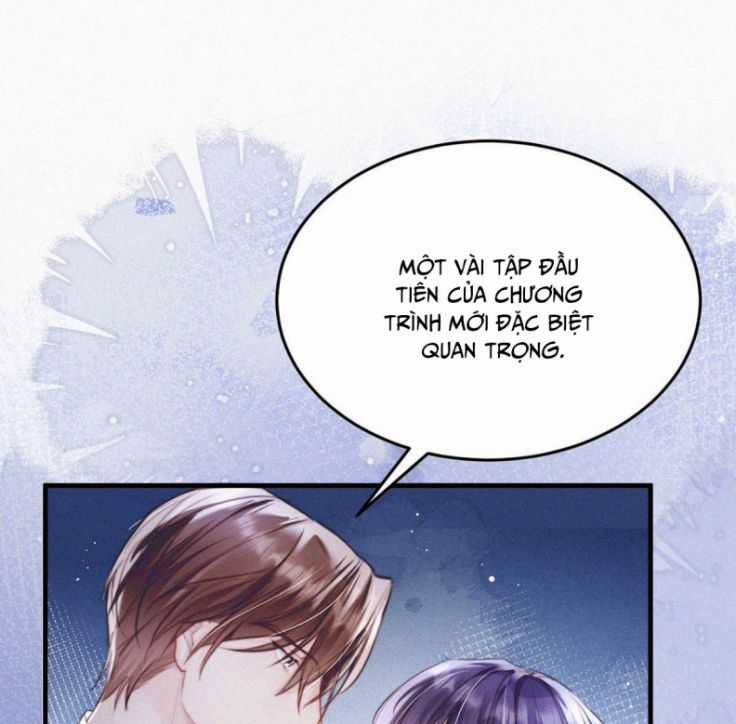 Môi Súng - Chapter 52 - Trang 10