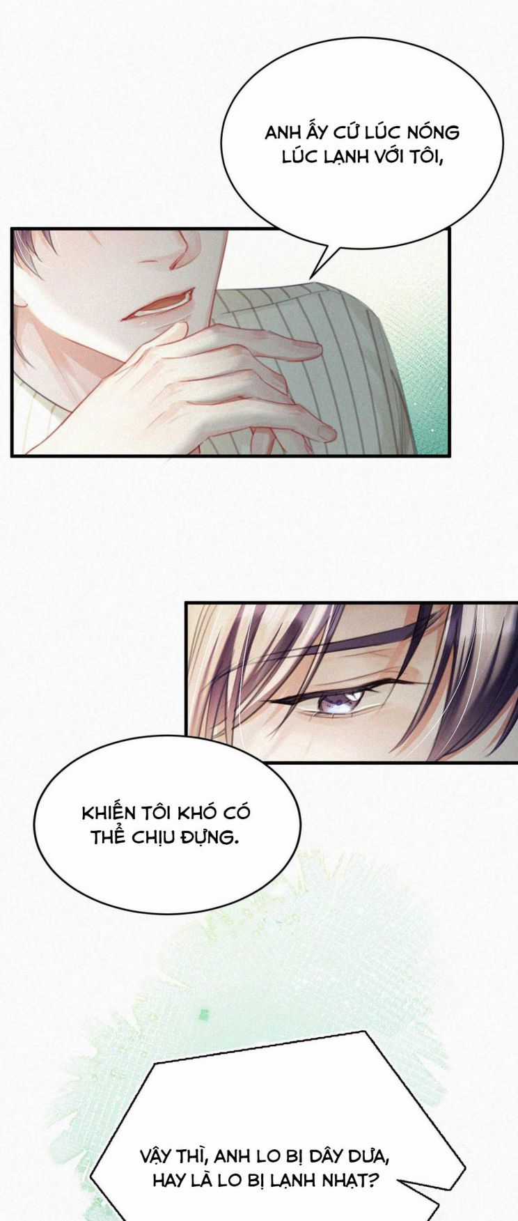 Môi Súng - Chapter 53 - Trang 19