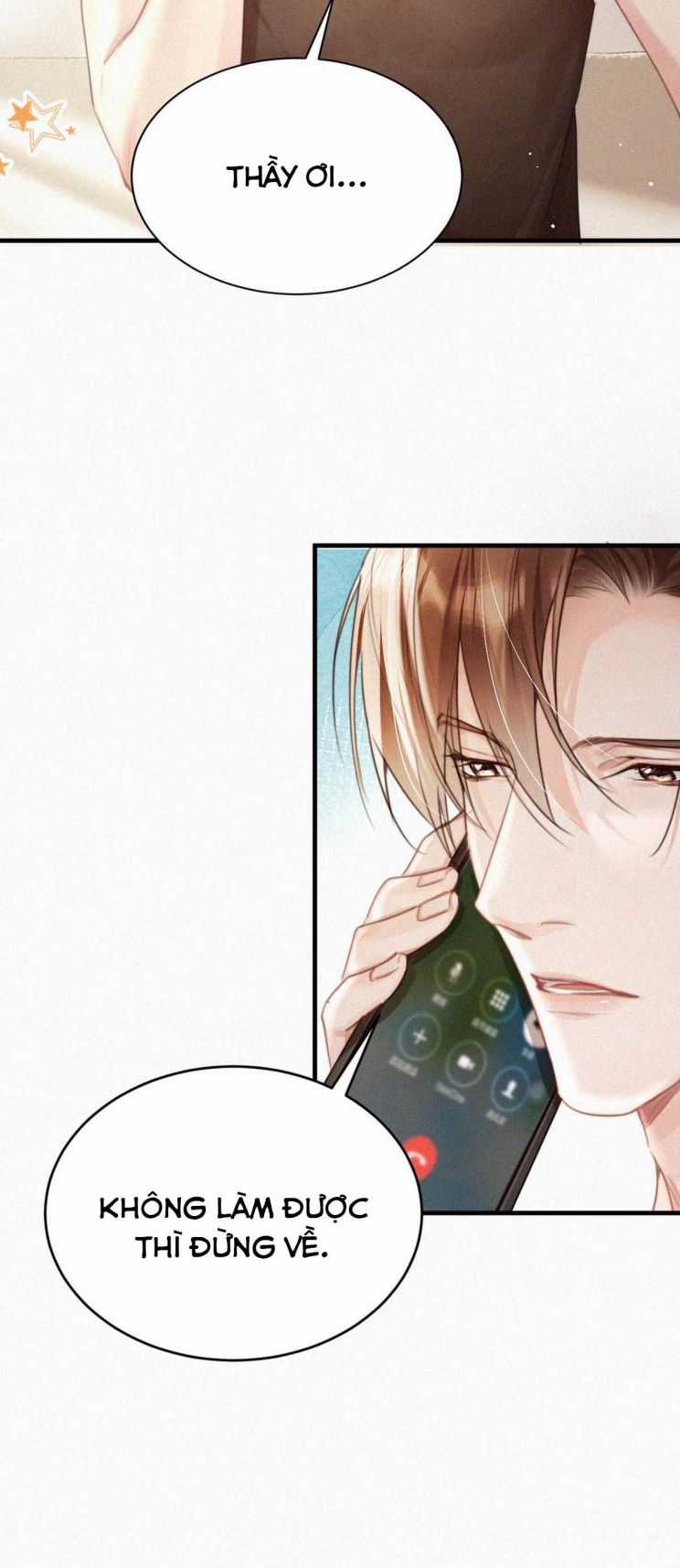 Môi Súng - Chapter 53 - Trang 6