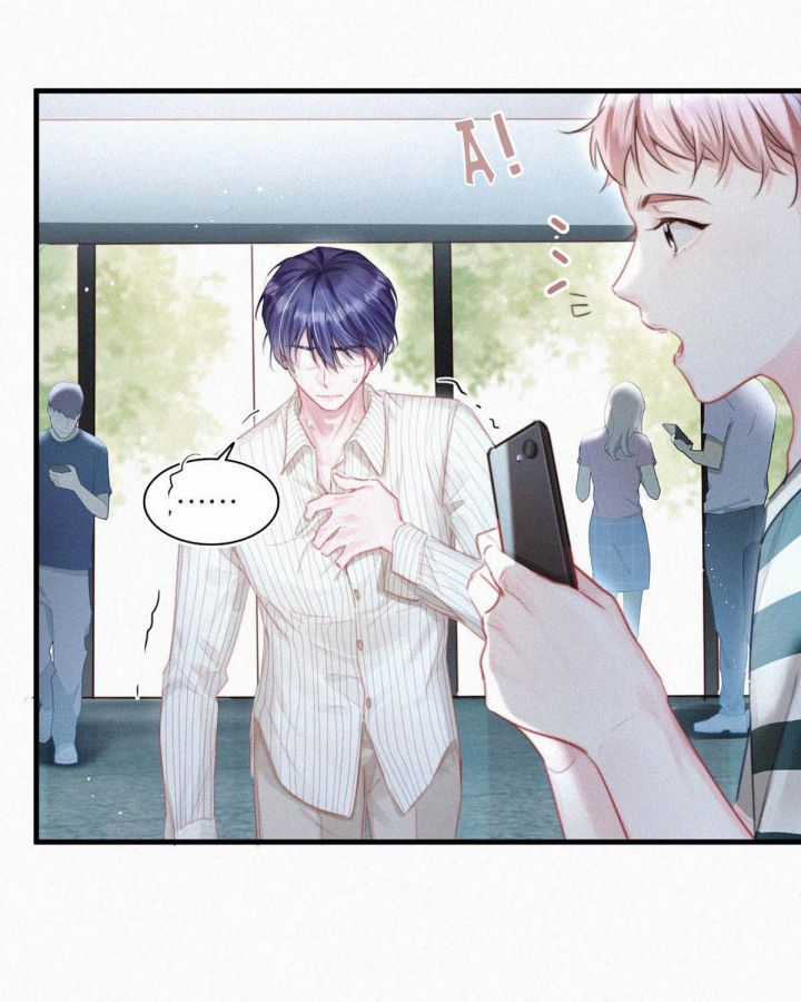 Môi Súng - Chapter 54 - Trang 11