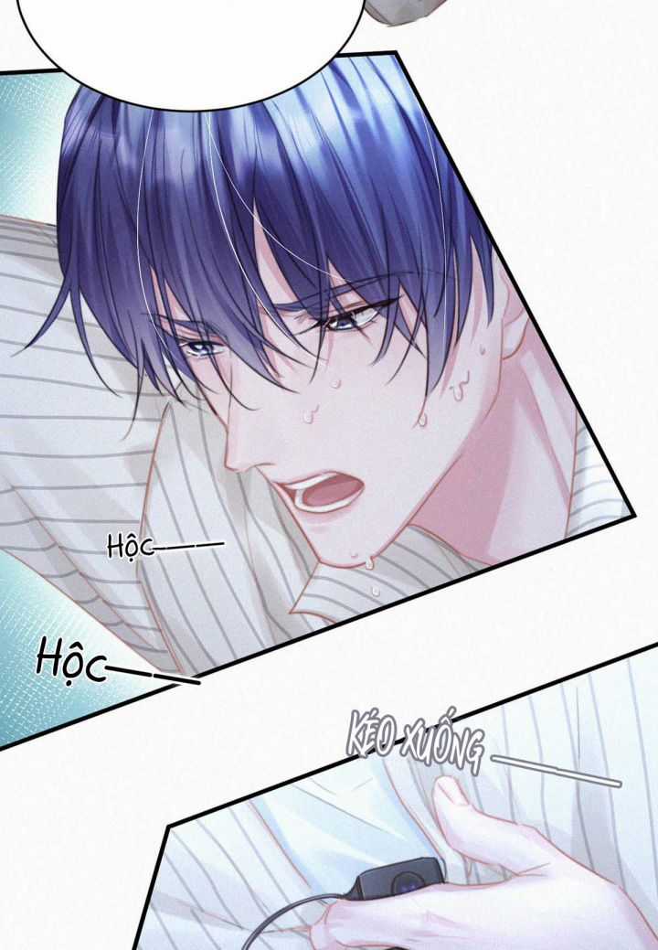 Môi Súng - Chapter 54 - Trang 14