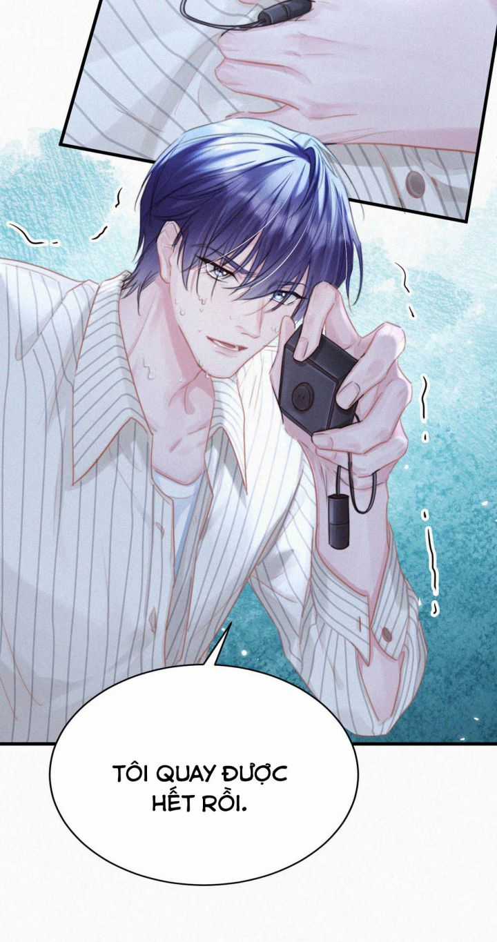 Môi Súng - Chapter 54 - Trang 15