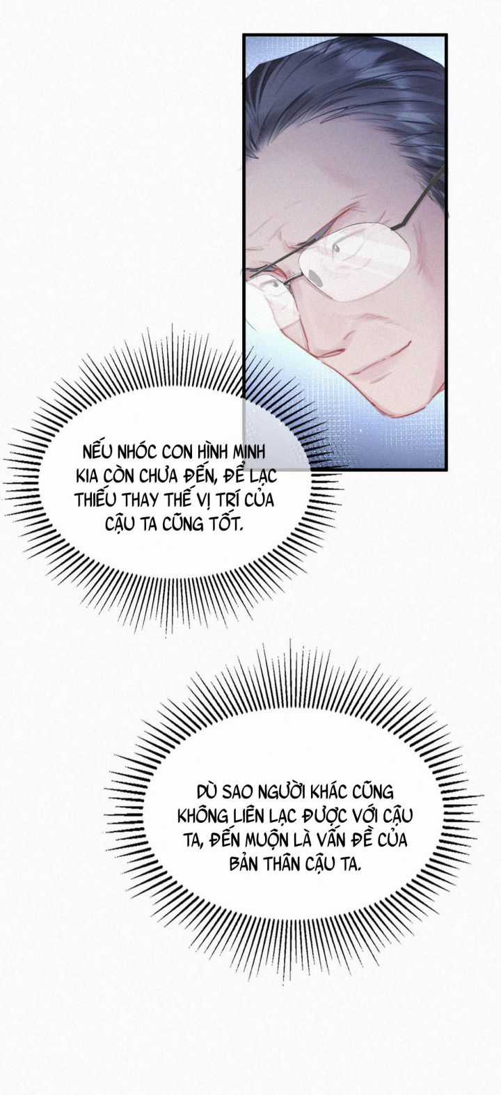 Môi Súng - Chapter 54 - Trang 20