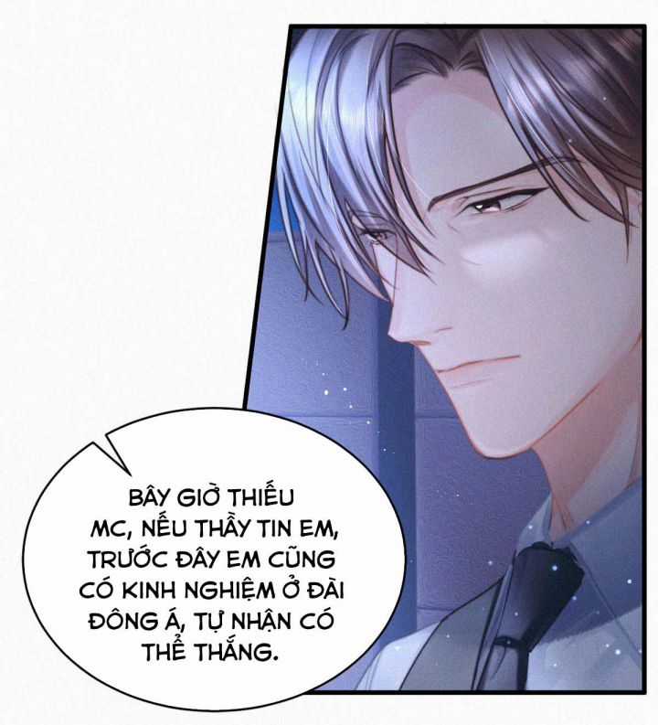 Môi Súng - Chapter 54 - Trang 22