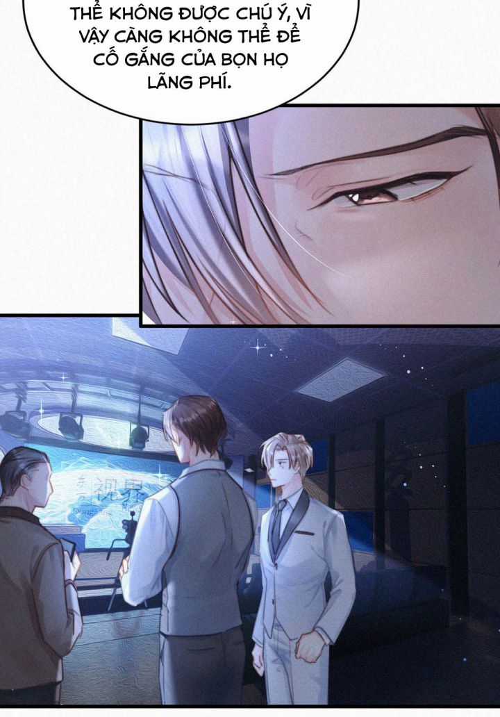 Môi Súng - Chapter 54 - Trang 24