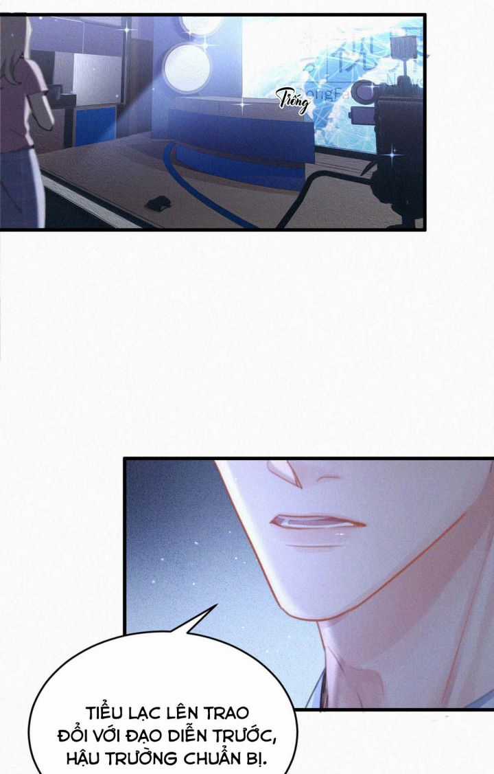 Môi Súng - Chapter 54 - Trang 25