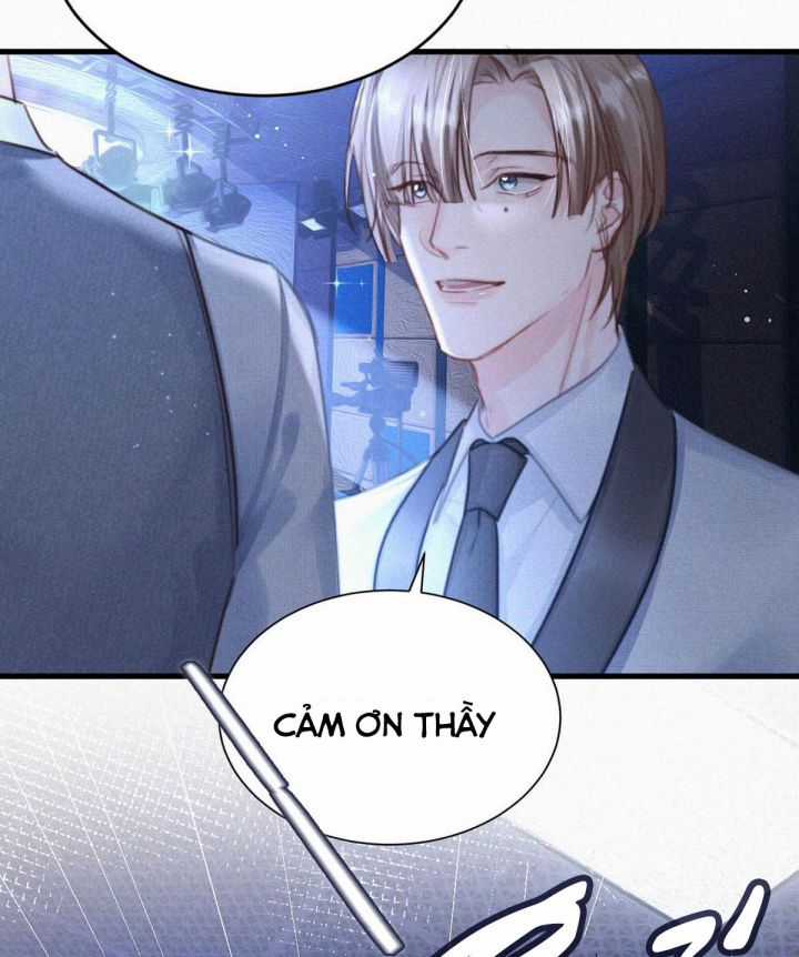 Môi Súng - Chapter 54 - Trang 26