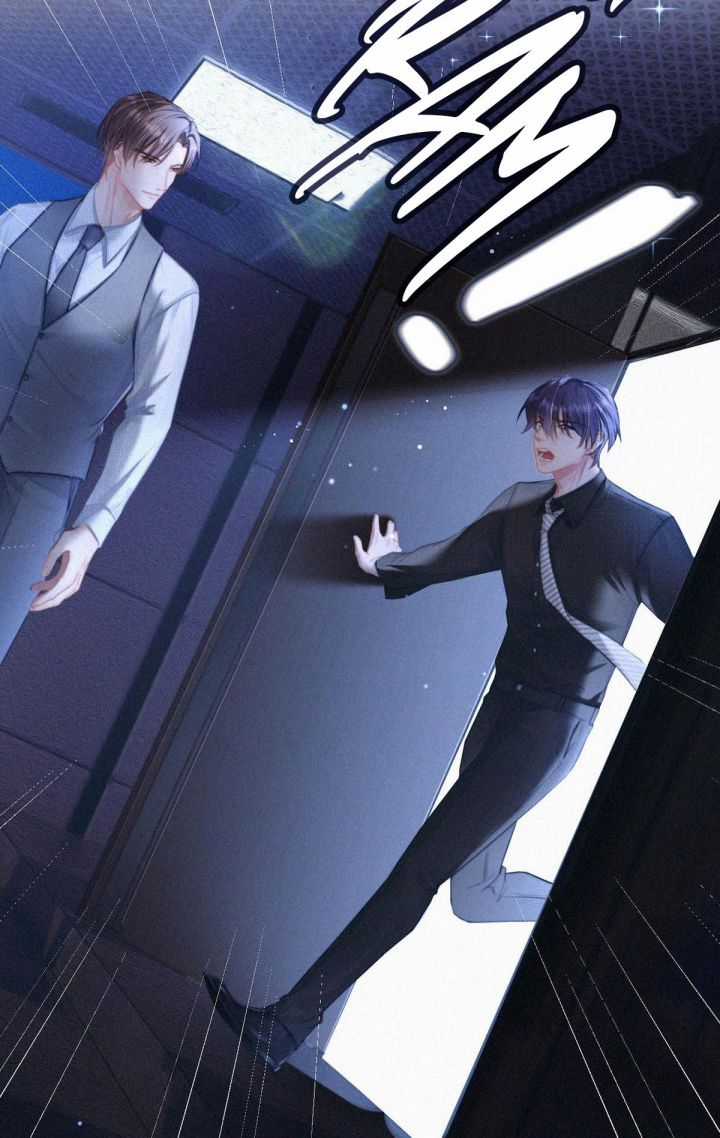 Môi Súng - Chapter 54 - Trang 27