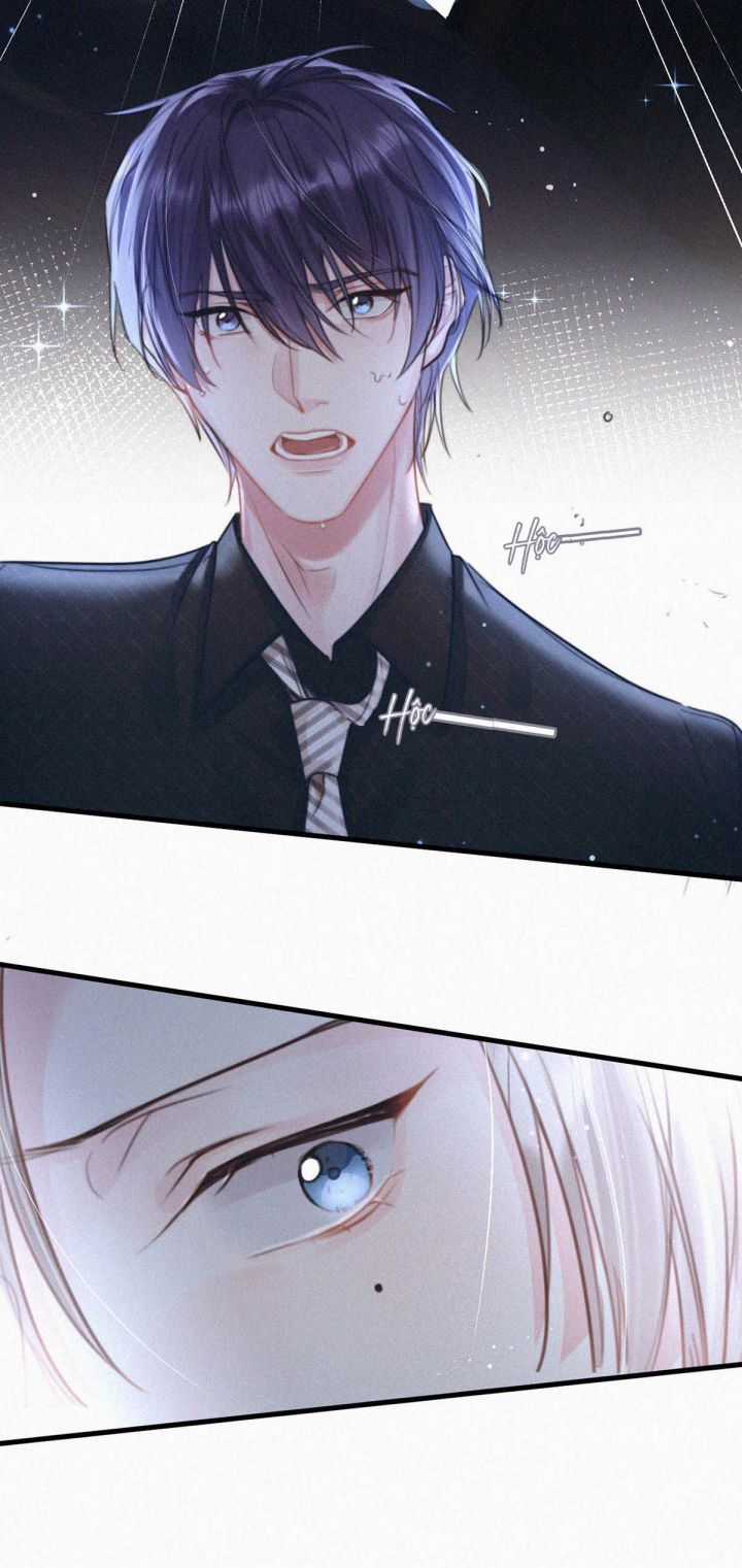 Môi Súng - Chapter 54 - Trang 28