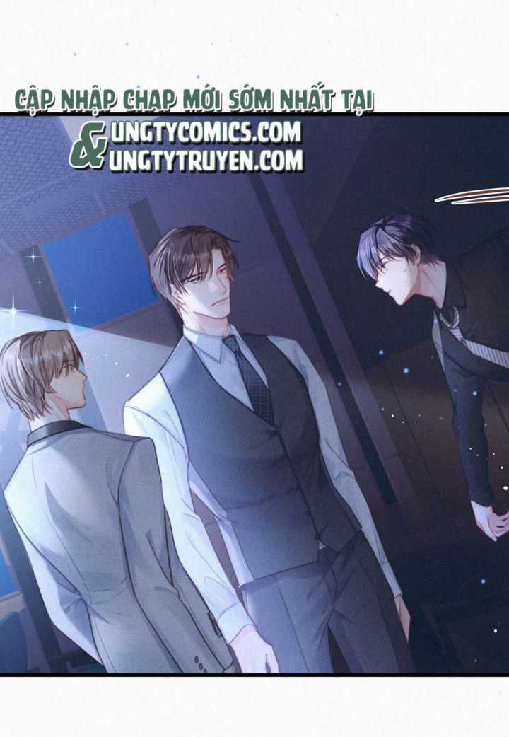 Môi Súng - Chapter 54 - Trang 30