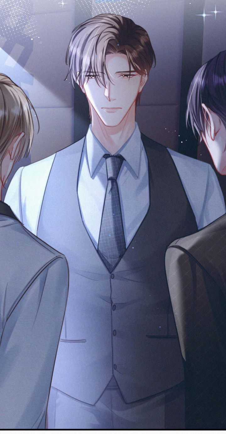 Môi Súng - Chapter 54 - Trang 32