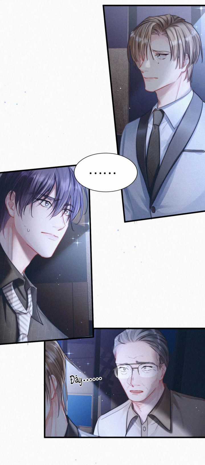 Môi Súng - Chapter 54 - Trang 33