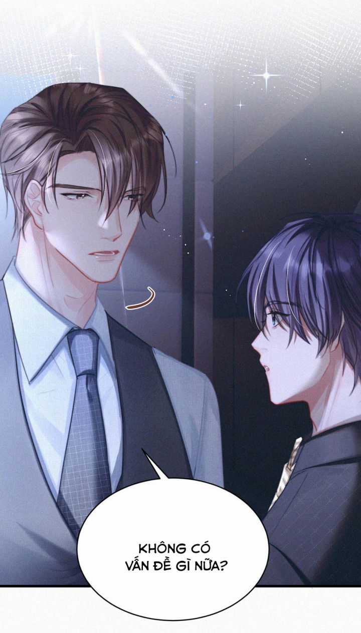 Môi Súng - Chapter 54 - Trang 35