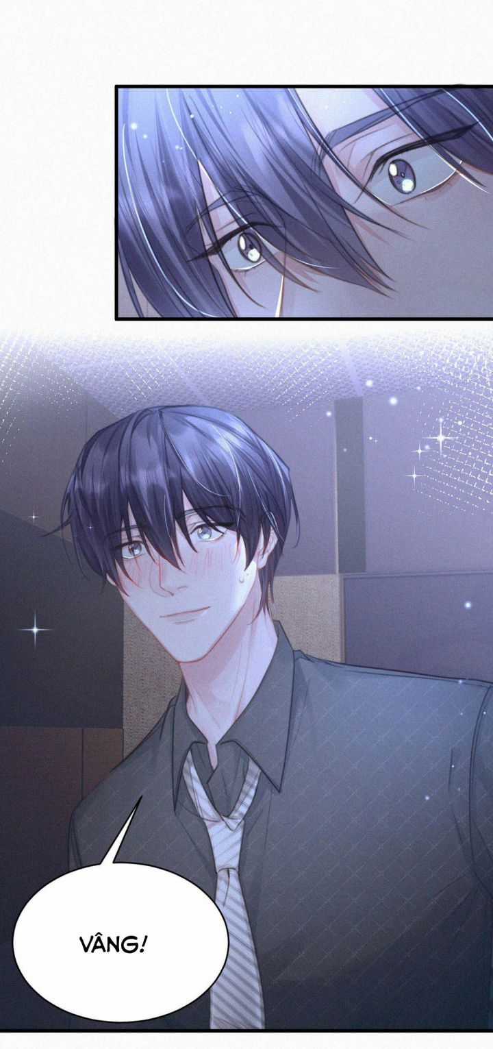 Môi Súng - Chapter 54 - Trang 36