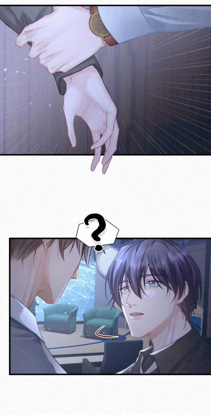 Môi Súng - Chapter 54 - Trang 39