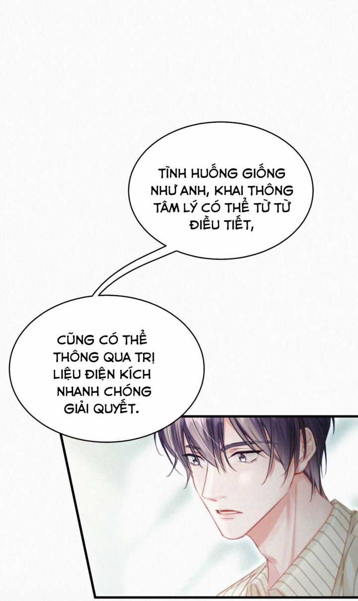 Môi Súng - Chapter 54 - Trang 5