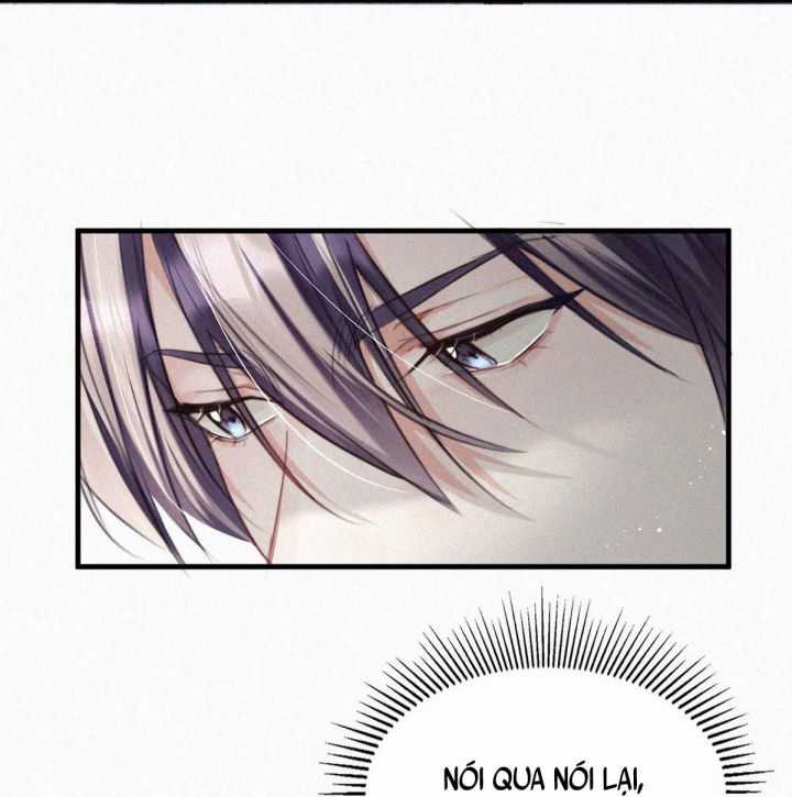 Môi Súng - Chapter 54 - Trang 7