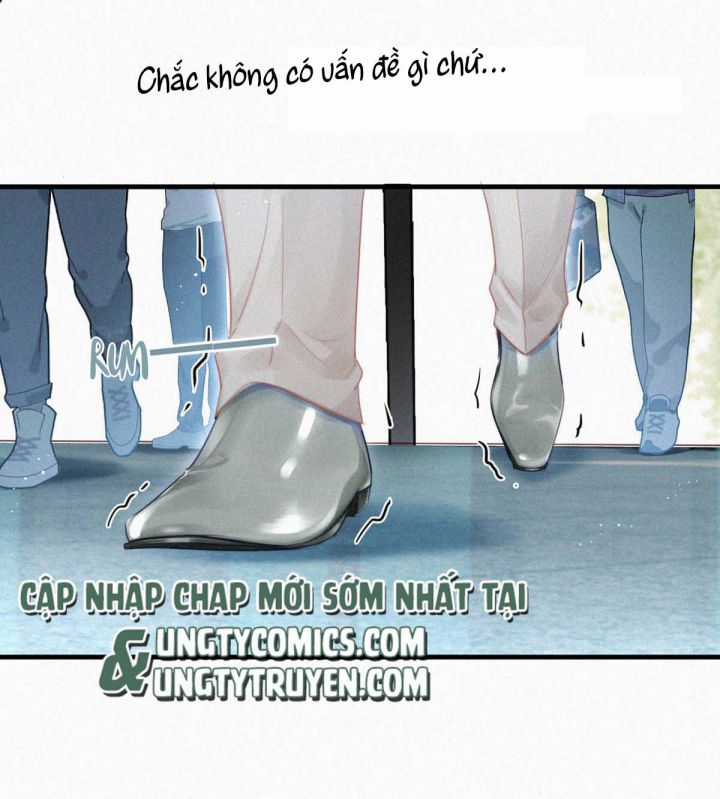 Môi Súng - Chapter 54 - Trang 10