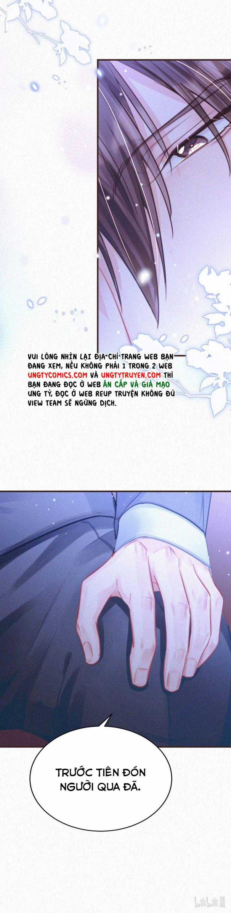 Môi Súng - Chapter 55 - Trang 19