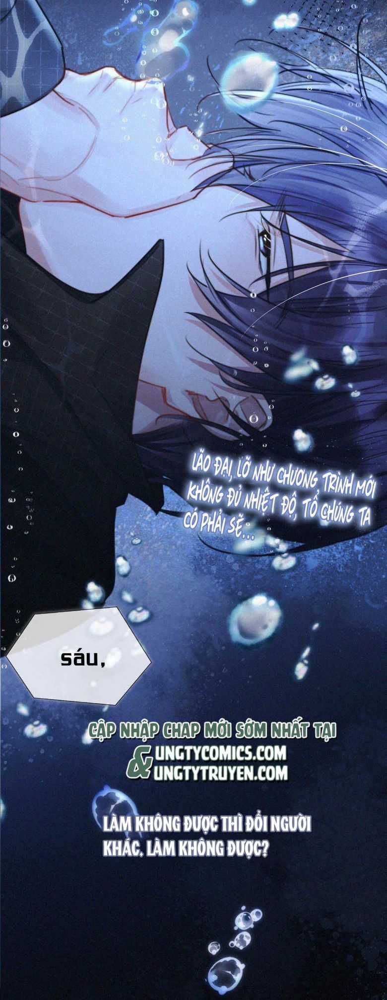 Môi Súng - Chapter 55 - Trang 7
