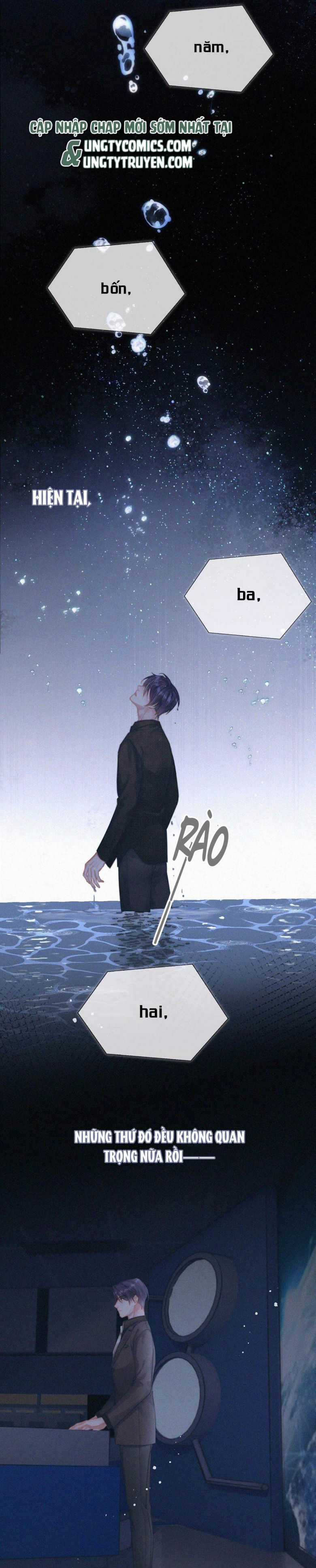 Môi Súng - Chapter 55 - Trang 8