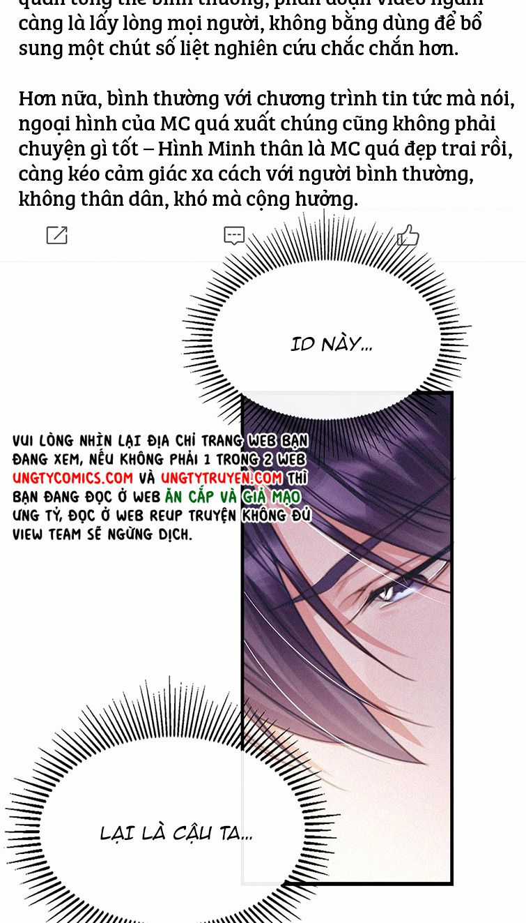 Môi Súng - Chapter 56 - Trang 11