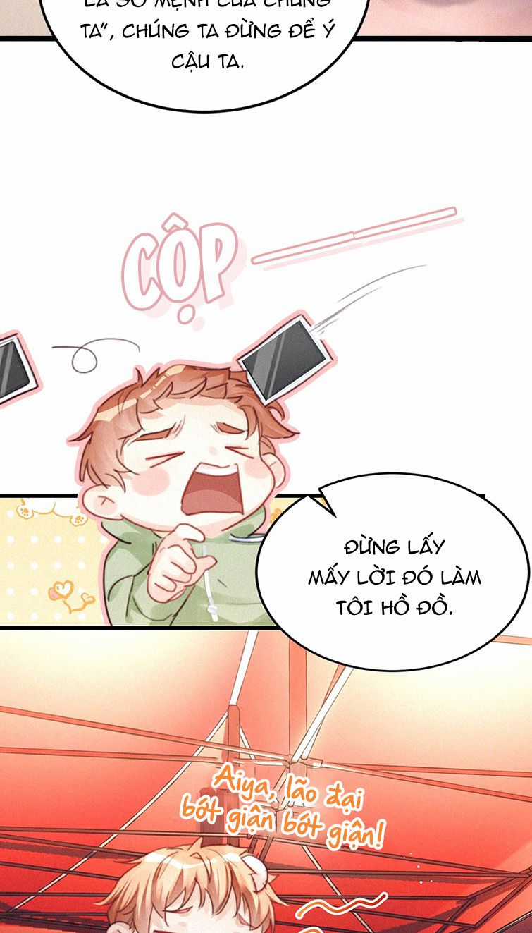 Môi Súng - Chapter 56 - Trang 13