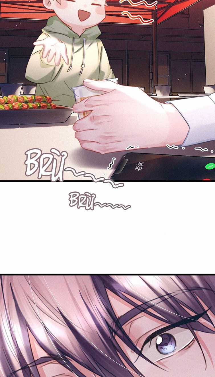 Môi Súng - Chapter 56 - Trang 14