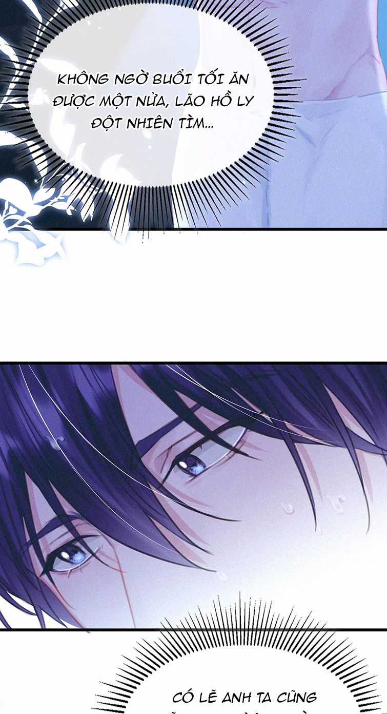 Môi Súng - Chapter 56 - Trang 18