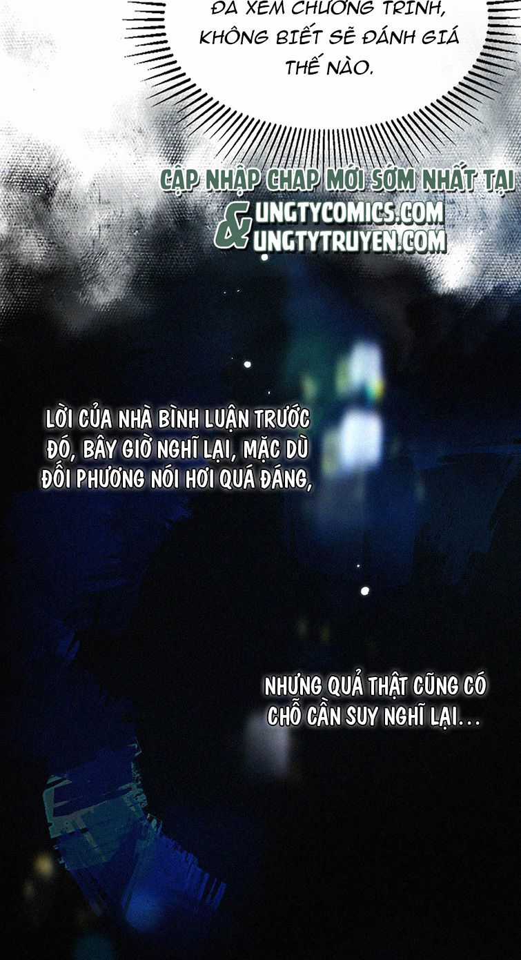 Môi Súng - Chapter 56 - Trang 19