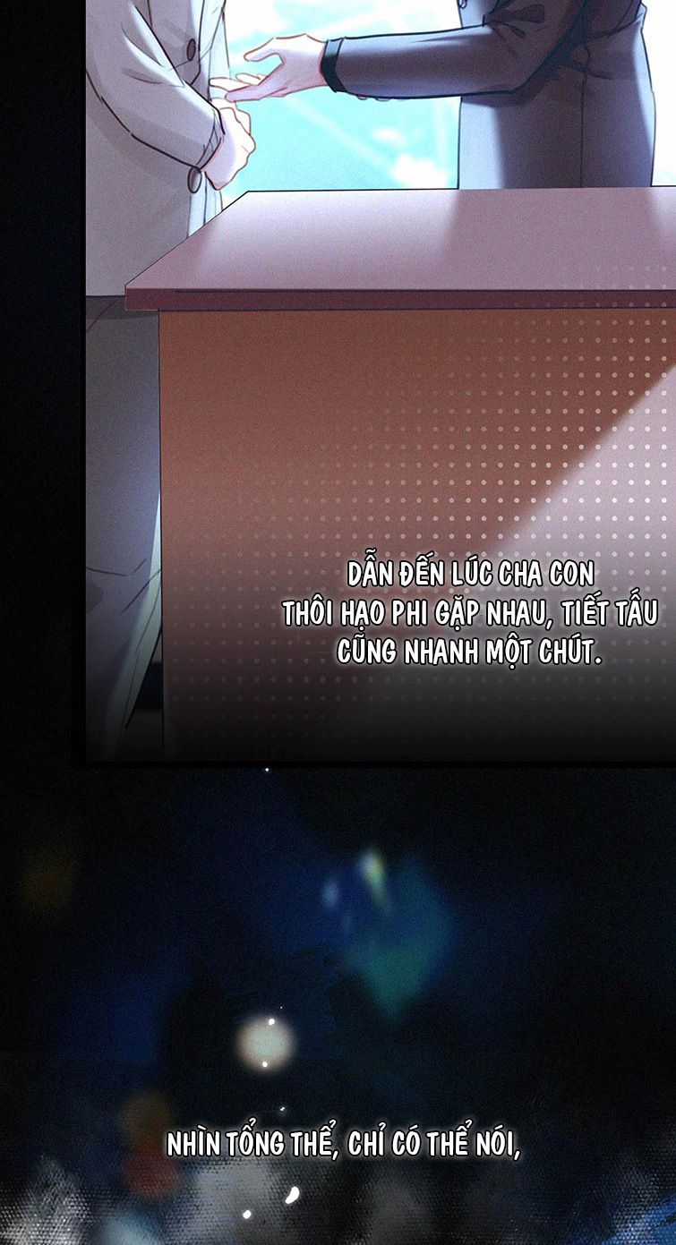 Môi Súng - Chapter 56 - Trang 21