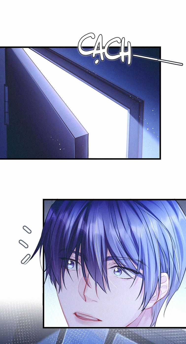 Môi Súng - Chapter 56 - Trang 23