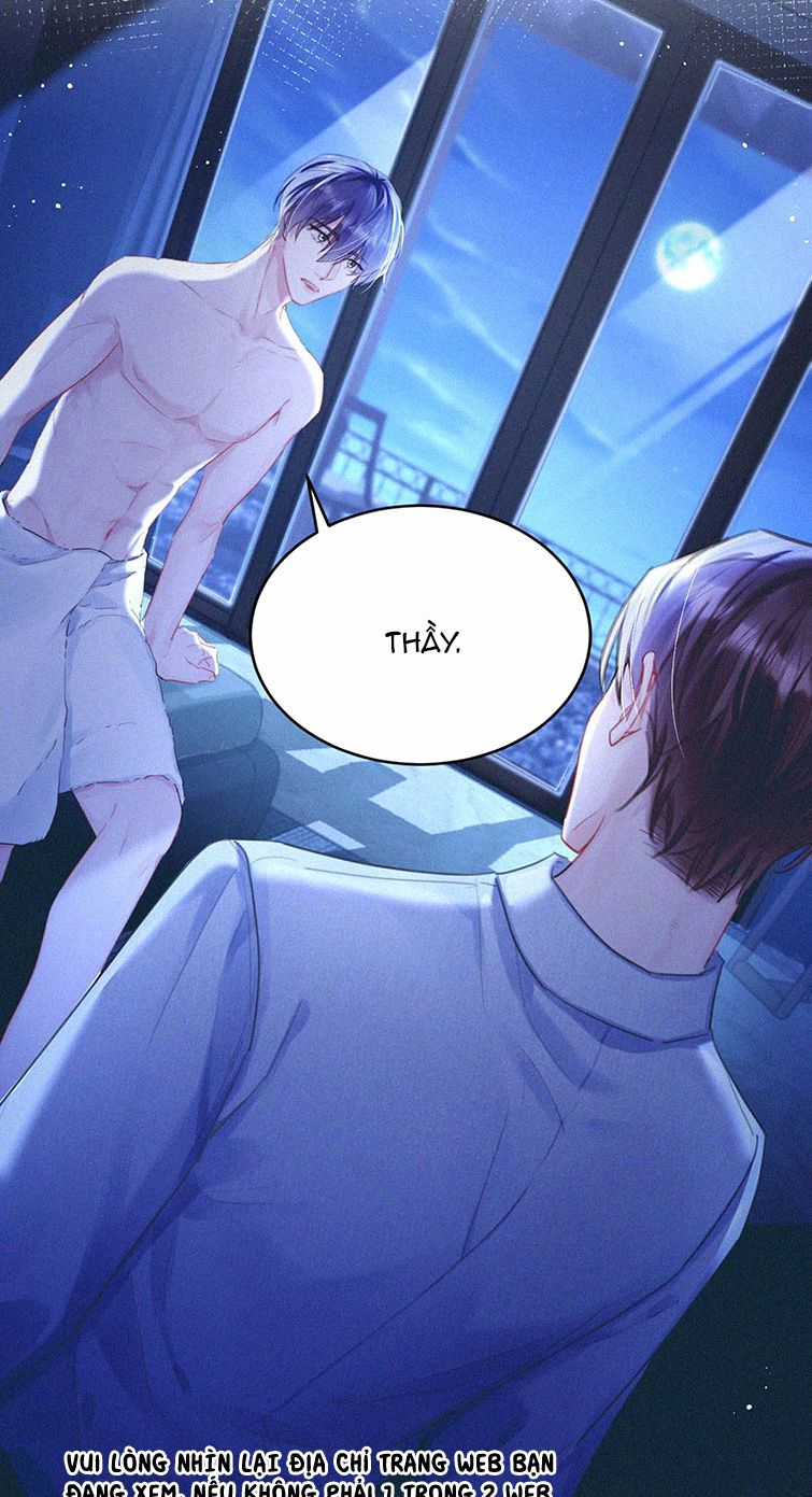 Môi Súng - Chapter 56 - Trang 24