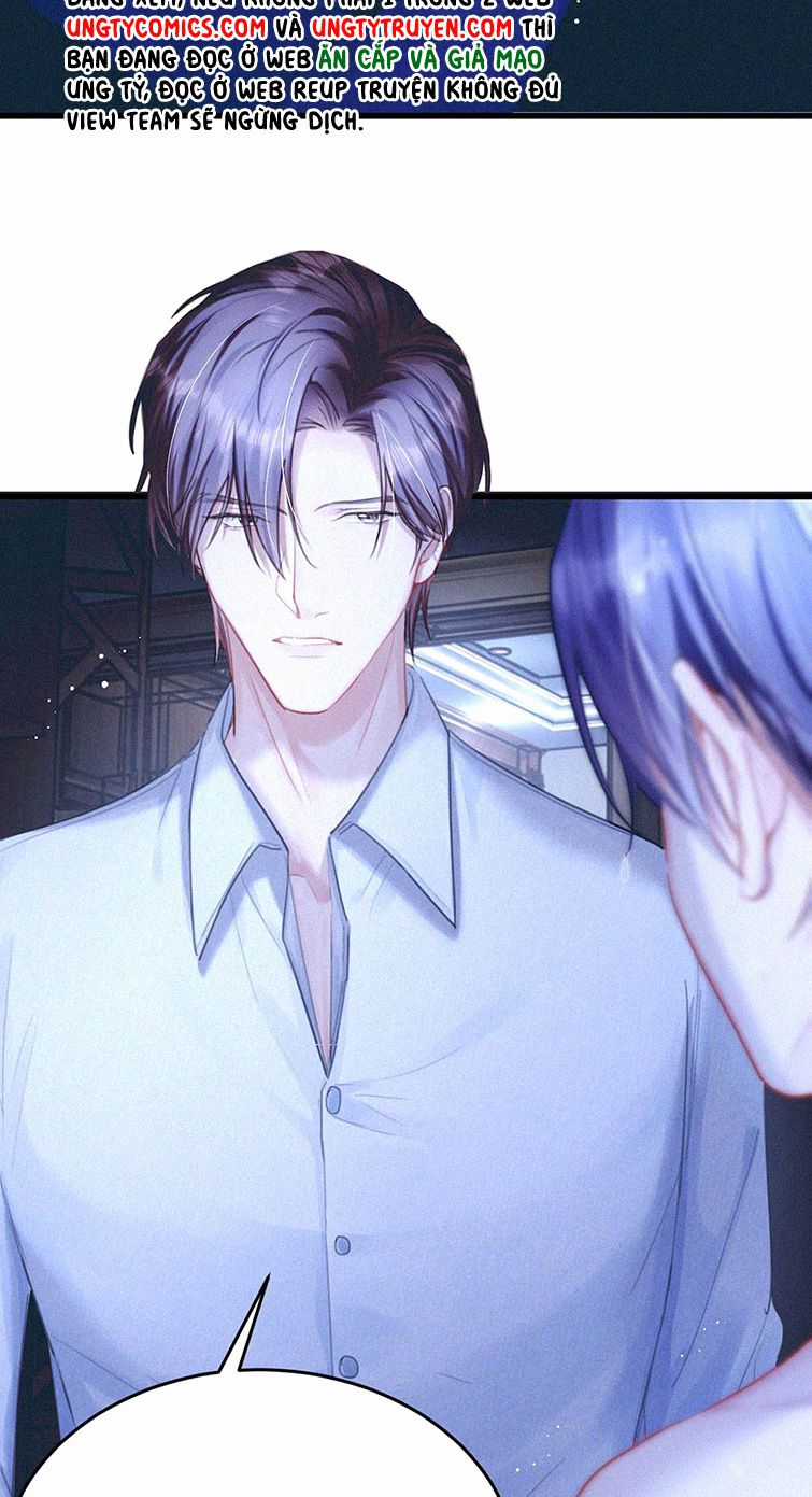 Môi Súng - Chapter 56 - Trang 25