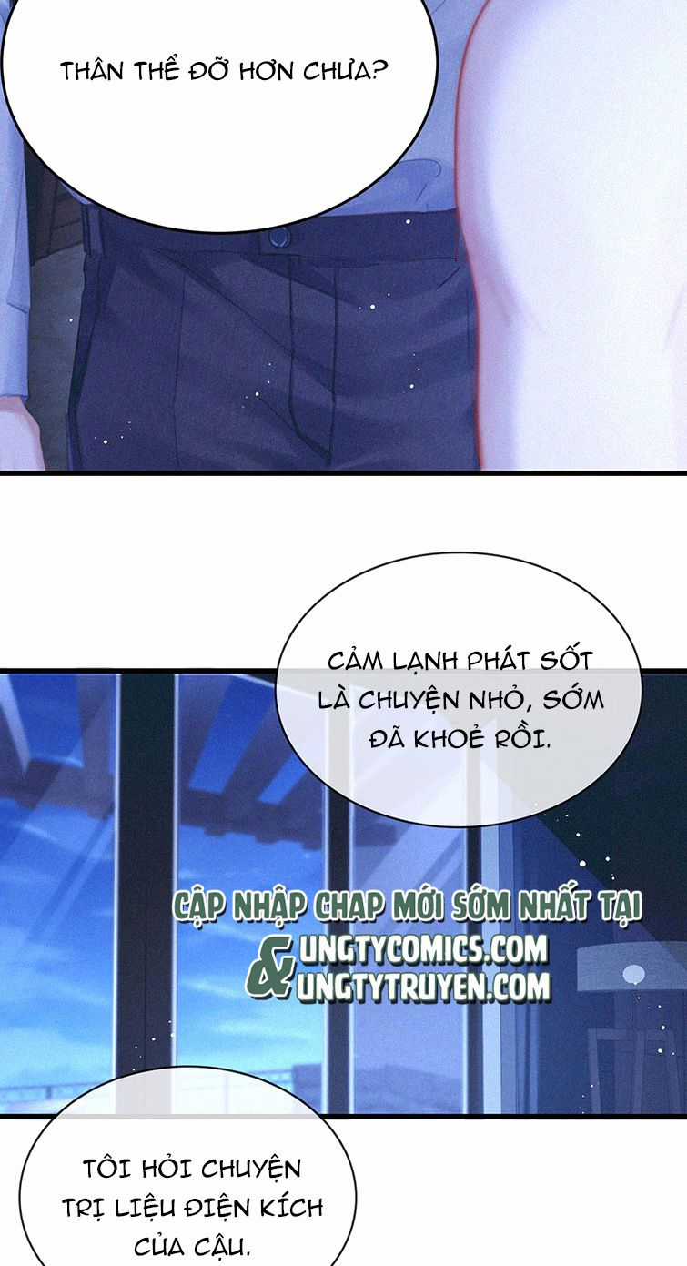 Môi Súng - Chapter 56 - Trang 26