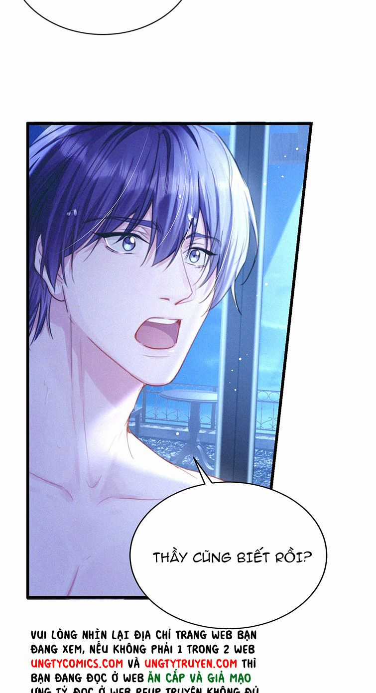 Môi Súng - Chapter 56 - Trang 27