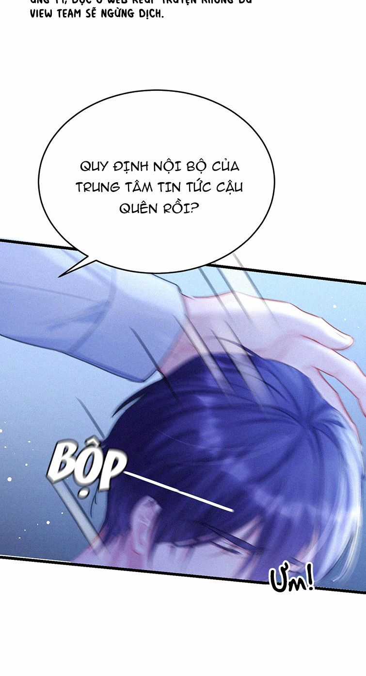 Môi Súng - Chapter 56 - Trang 28