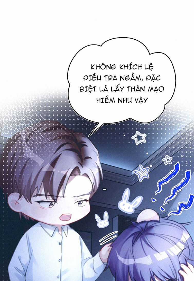 Môi Súng - Chapter 56 - Trang 29