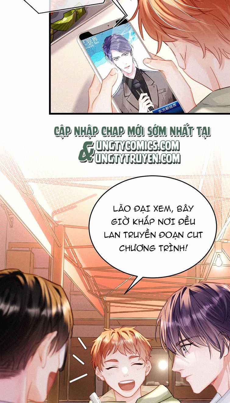Môi Súng - Chapter 56 - Trang 4
