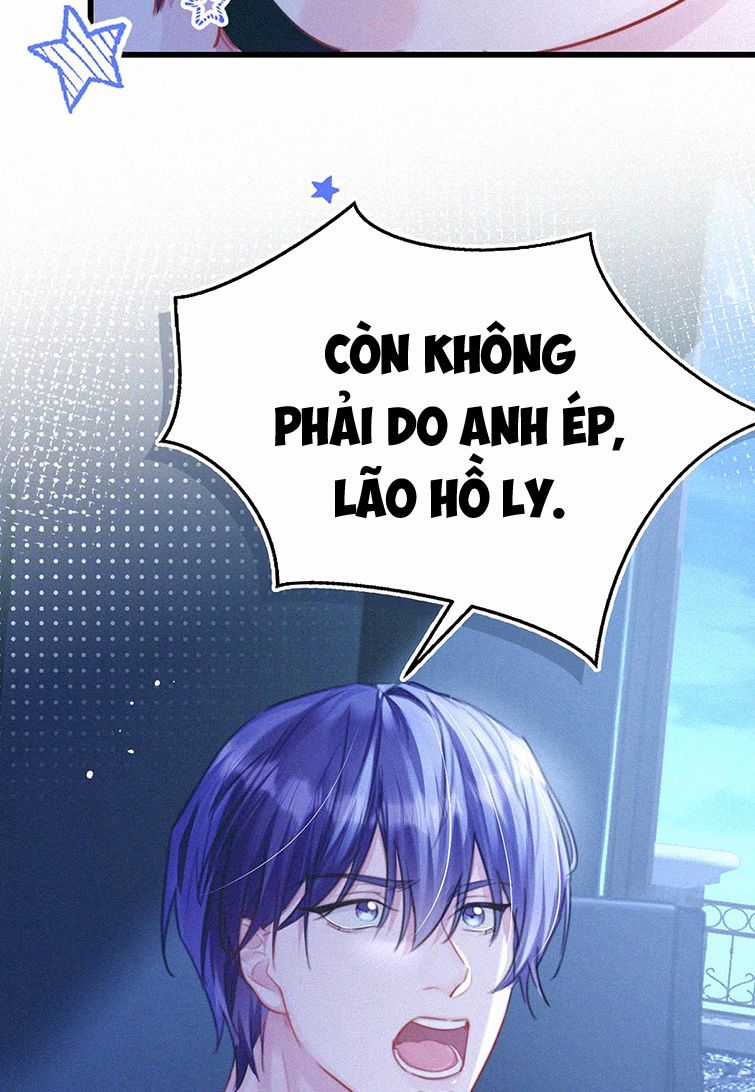 Môi Súng - Chapter 56 - Trang 31