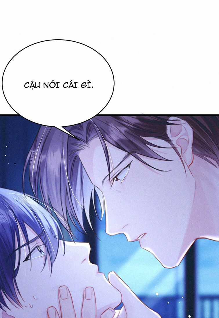 Môi Súng - Chapter 56 - Trang 33