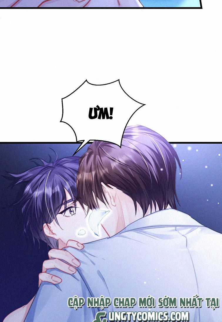 Môi Súng - Chapter 56 - Trang 35