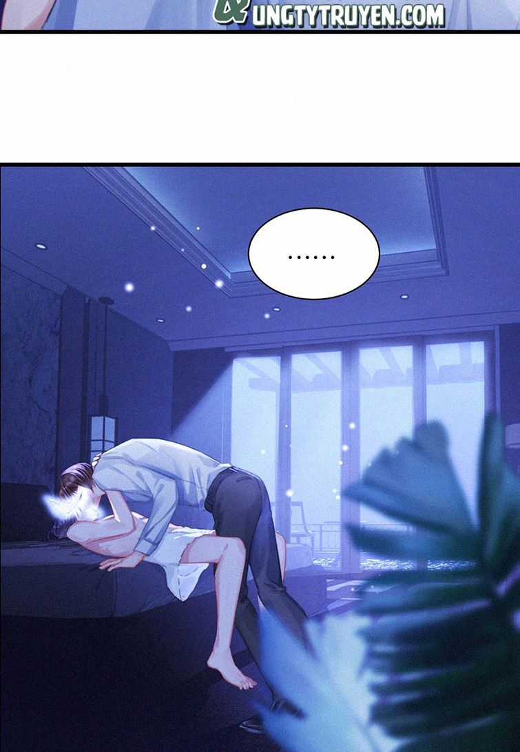 Môi Súng - Chapter 56 - Trang 36