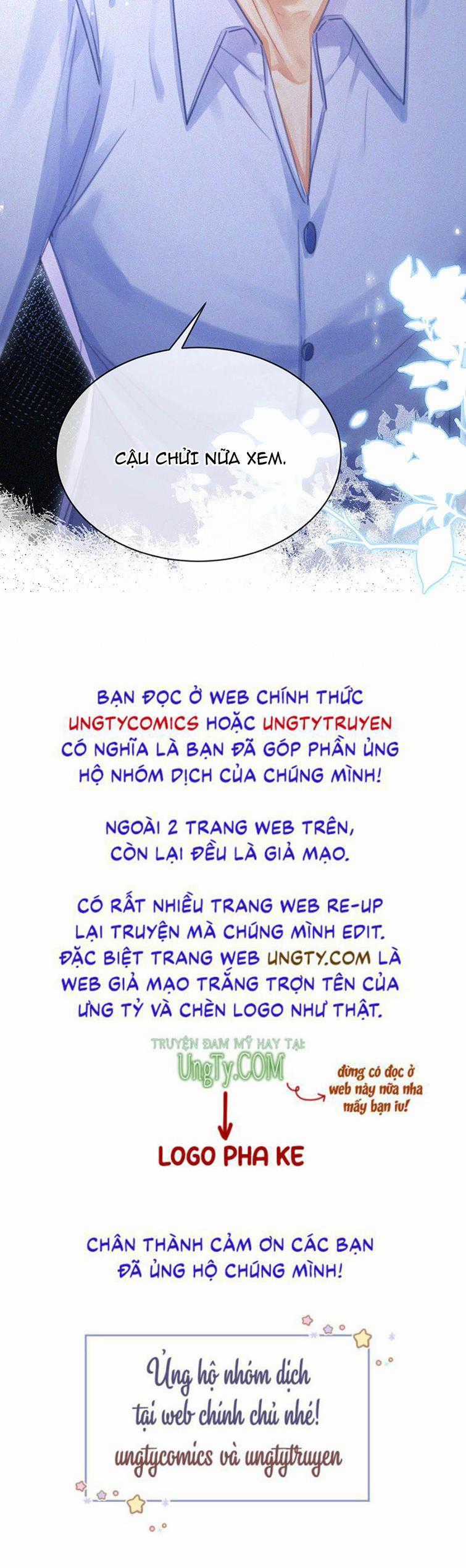 Môi Súng - Chapter 56 - Trang 39