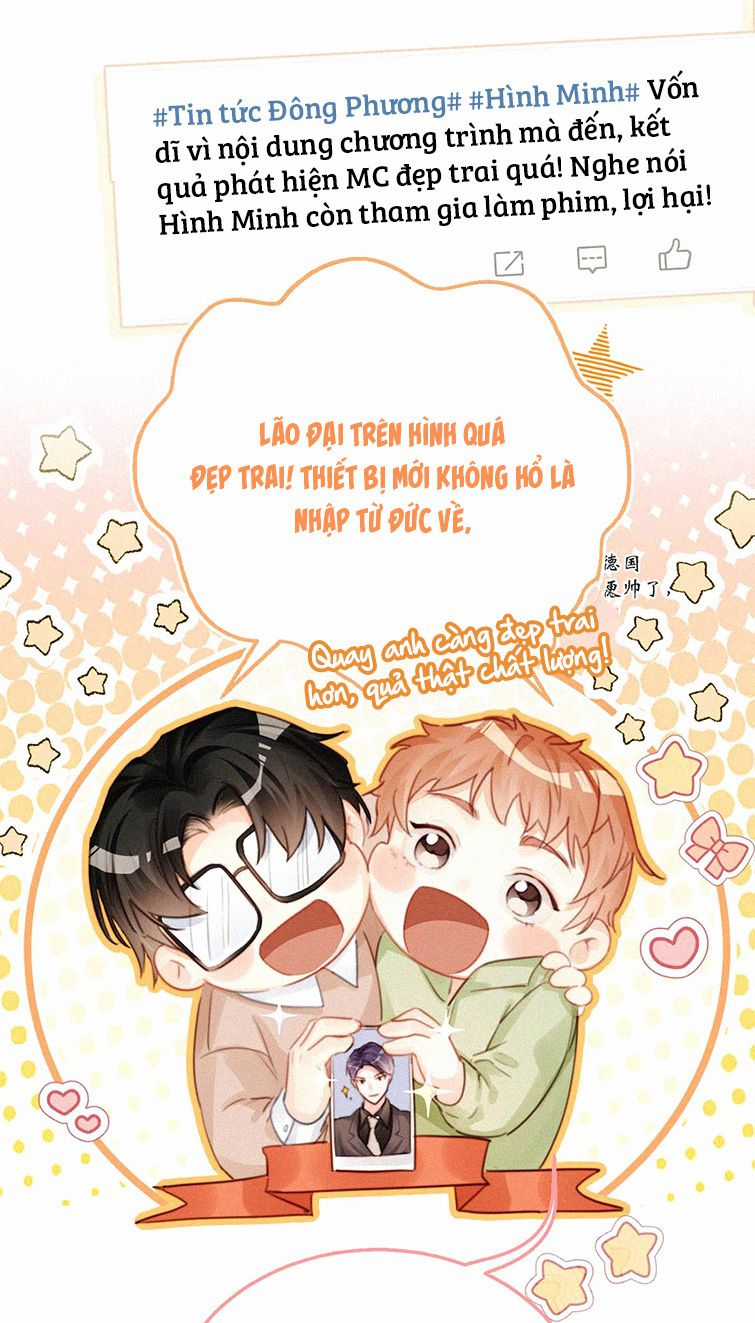 Môi Súng - Chapter 56 - Trang 8