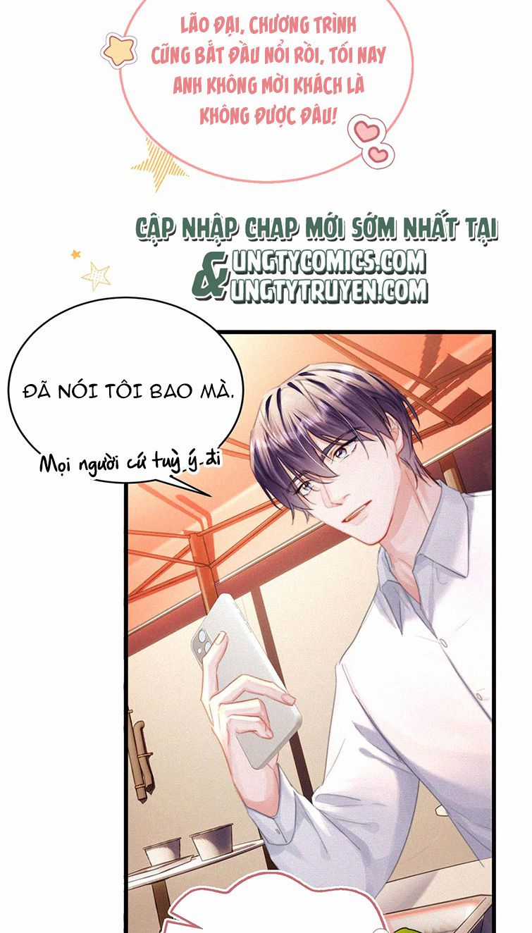 Môi Súng - Chapter 56 - Trang 9